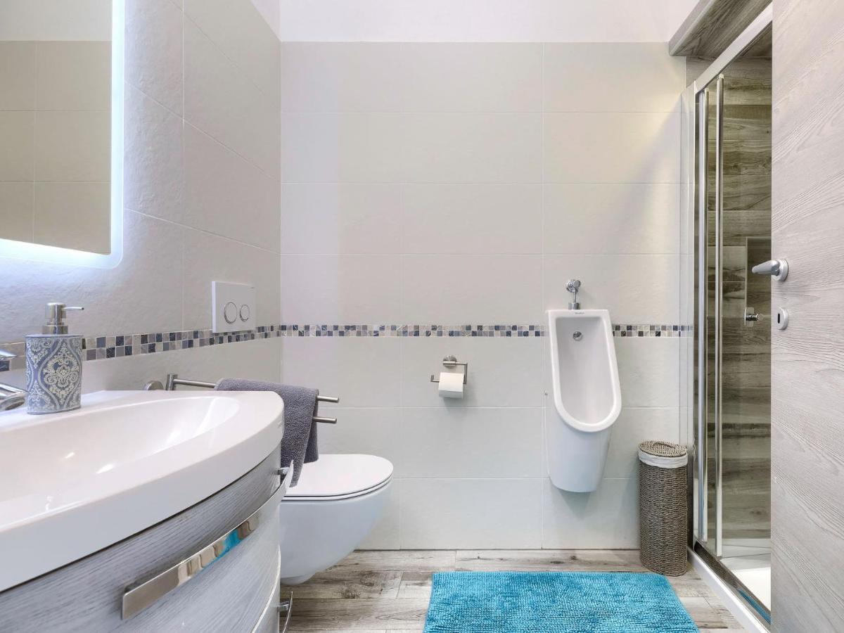 Holiday Home Villa Amaii By Interhome Karigador Bagian luar foto