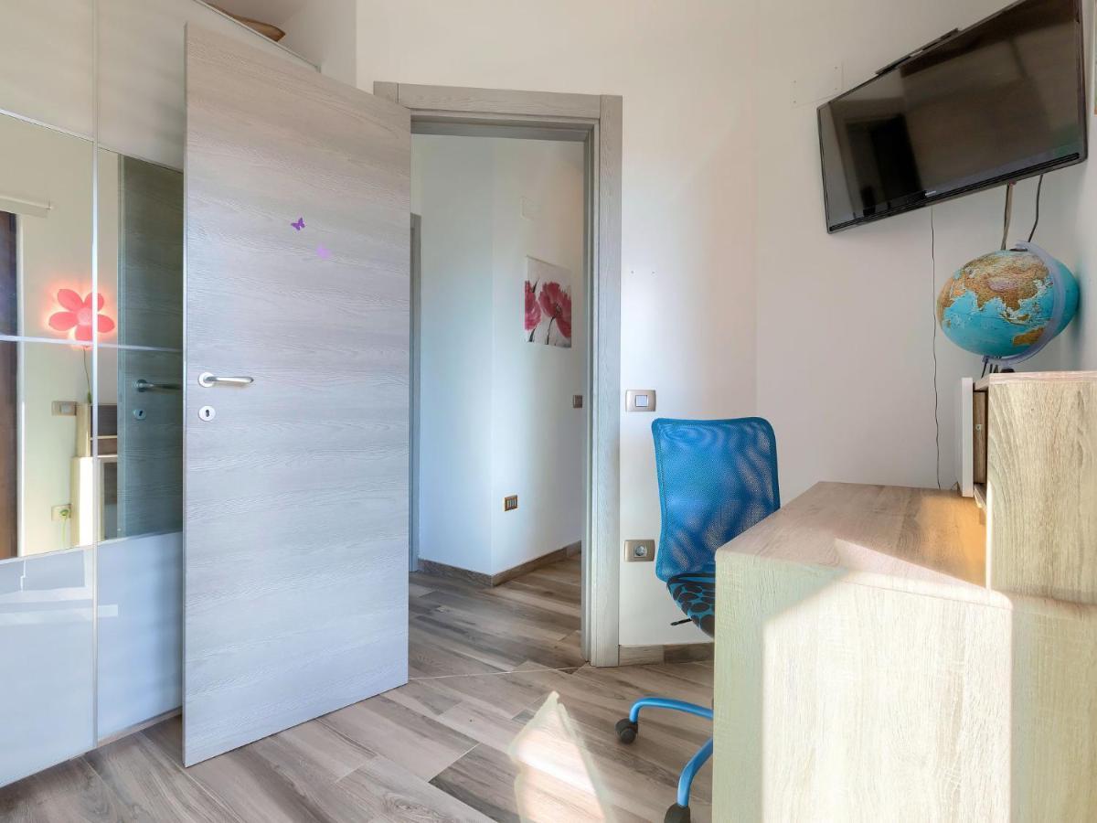 Holiday Home Villa Amaii By Interhome Karigador Bagian luar foto