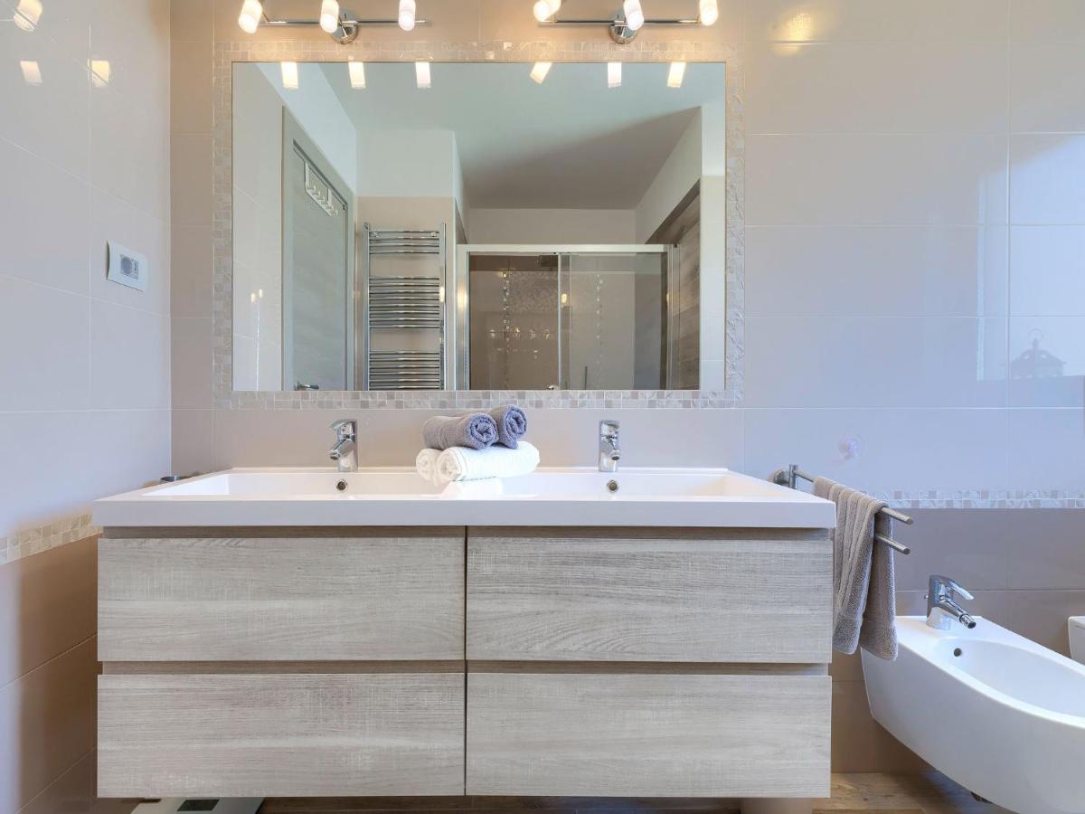 Holiday Home Villa Amaii By Interhome Karigador Bagian luar foto