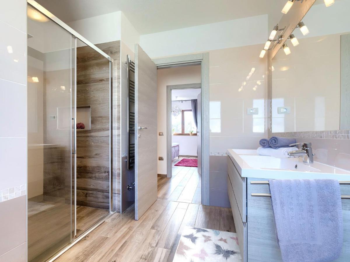 Holiday Home Villa Amaii By Interhome Karigador Bagian luar foto
